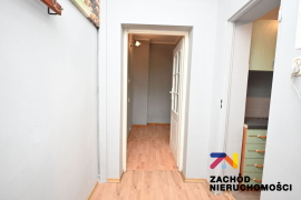 Mieszkanie 45m2 w centrum Zielonej Góry
